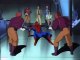 Spiderman TAS Capitulo 2 - El MataArañas - Audio Latino