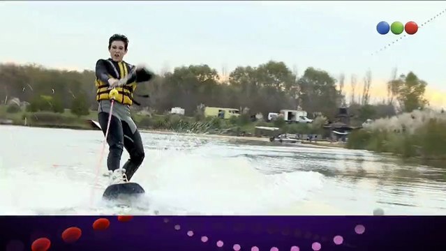 Así será julio en Telefe