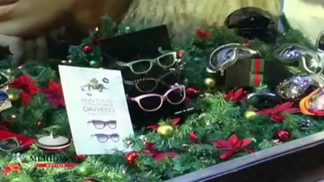 Natale 2012, consumi in calo. Il peggiore degli ultimi dieci anni