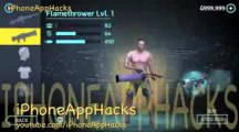 Gangstar Vegas Hack & Pirater & Juillet 2013 Update iPhone iOS iPod iPad Andriod