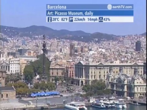 Berlin - Germany, Hamburg - Germany, Lugano - Ticino - Switzerland, St. Andrews - Canada, Melbourne - Australia, Gibraltar - British Overseas Territories, Barcelona - Spain