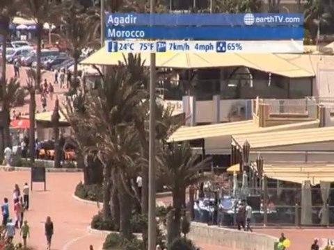 Geneva - Switzerland, Munich - Germany, Agadir - Morocco, Udaipur - India, Santorini - Greece, Vienna - Austria, Palma de Mallorca - Spain