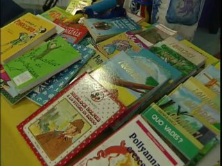 DATACONTACT E I LIBRI DEL SORRISO MATERA 5-7-2013