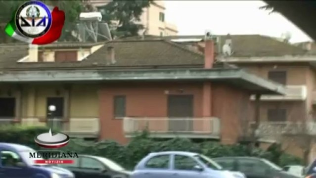 'Ndrangheta, la Dia scopre a Roma numerose infiltrazioni mafiose. 20mln di beni immobili sequestrati