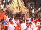 Tv9 Gujarat - Fire services would be prepared to tackle any untoward incident during Rathyatra.