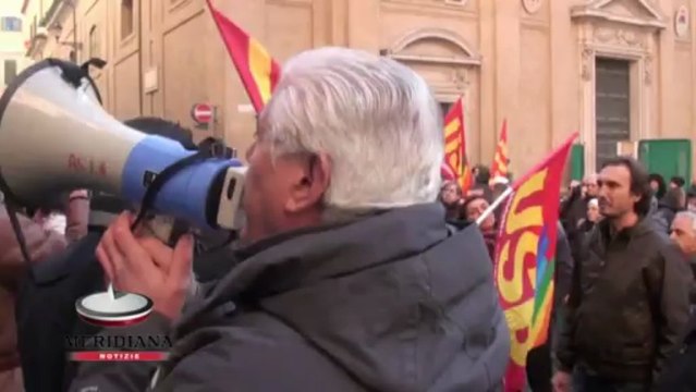 Moratoria subito inquilini Enti previdenziali contro gli aumenti degli affitti e gli sfratti