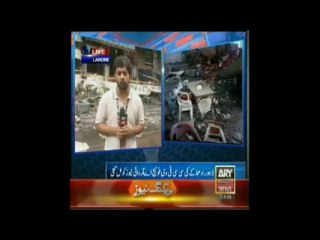 Bulletin-0900-Sunday-July-07-2013