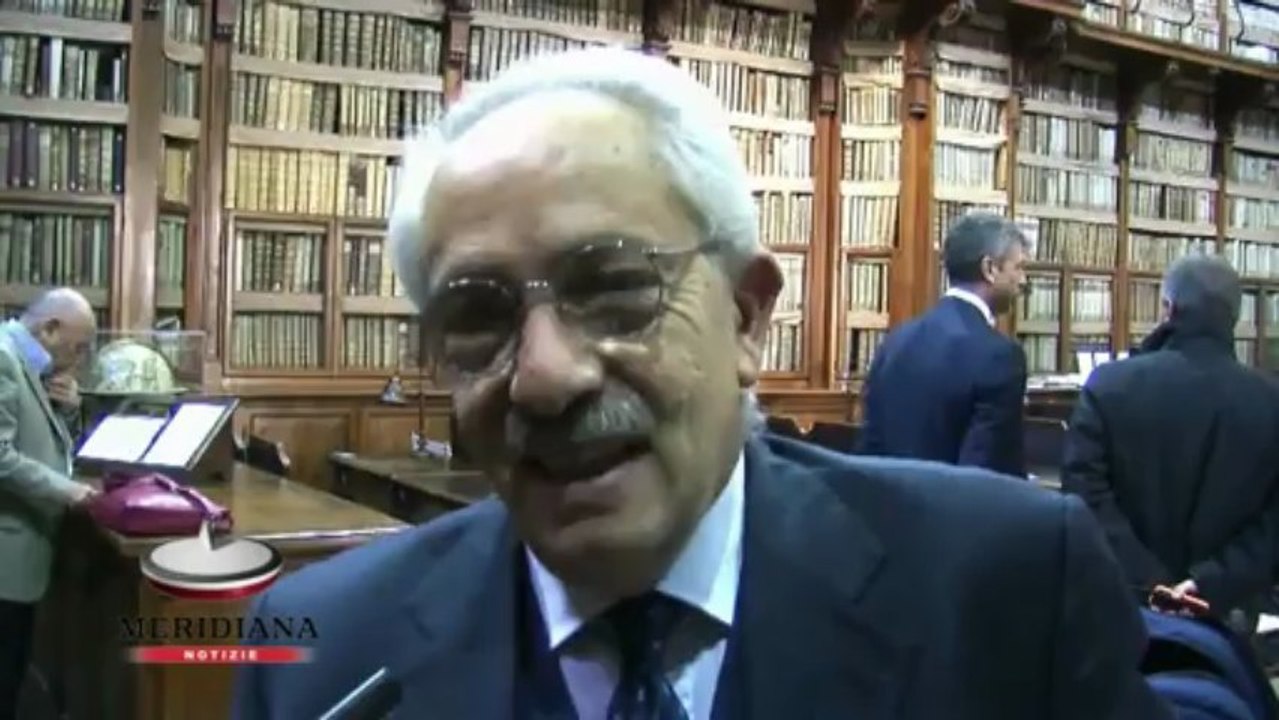 Il potere in Italia? Per Eurispes solo per gli uomini over 50