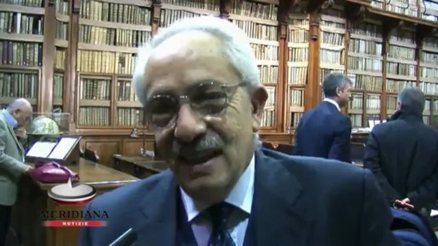 Il potere in Italia? Per Eurispes solo per gli uomini over 50