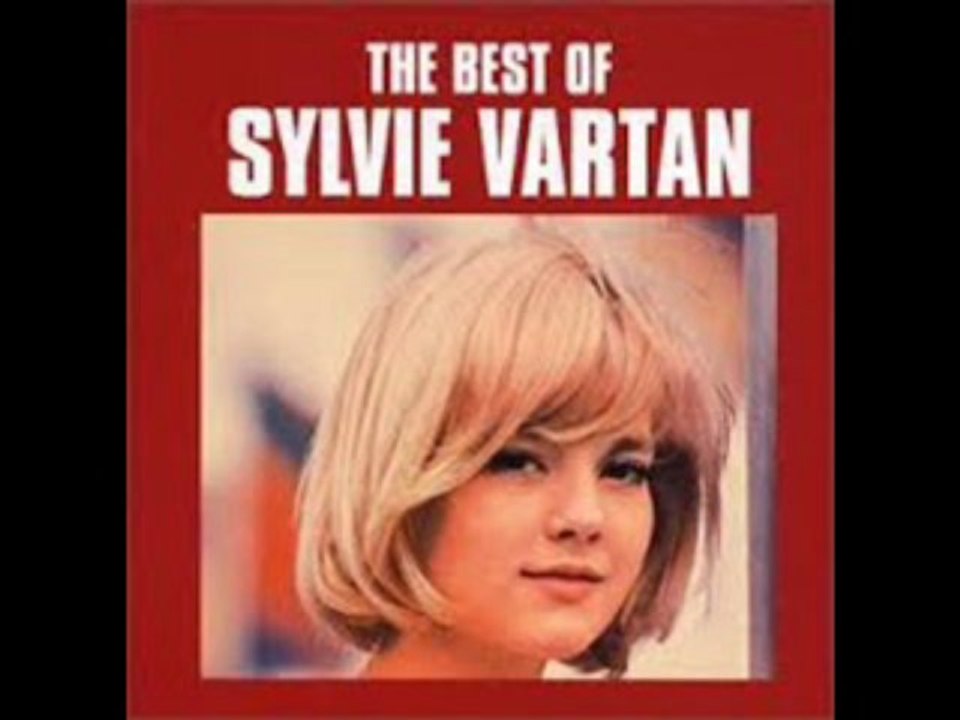 悲しきスクリーン  / シルヴィ・バルタン