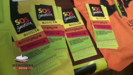 "Il bot delle mafie, fotografia di un paese strozzato"  Libera presenta il dossier usura