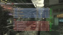 MW3 - Strangest Killcam ever? - Weirdest MW3 Killcam Yet?