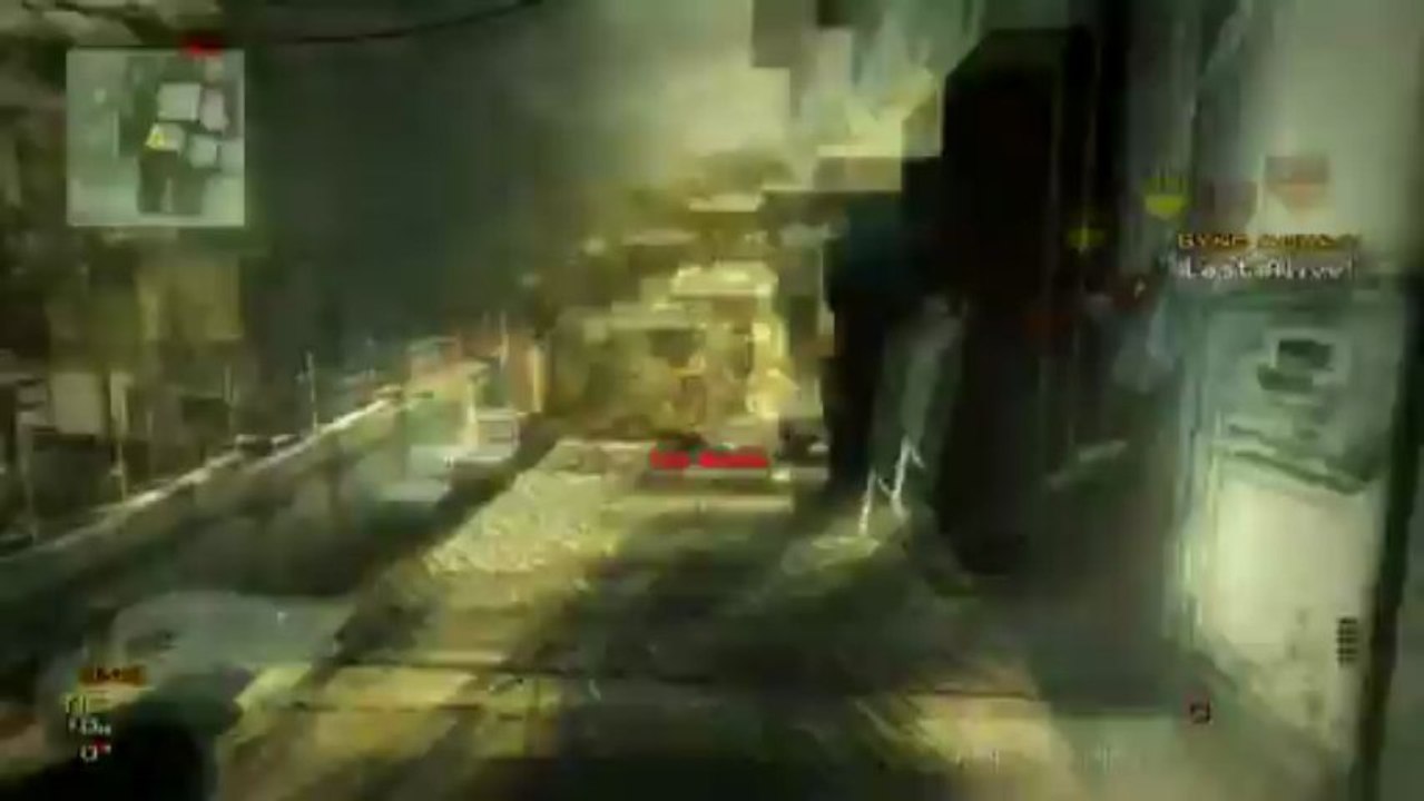 MW3 Final Killcams Episode 5 - MW3 Killcam / MW3 Killcams