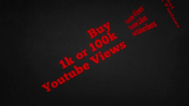 Powerful Marketing Benefits Behind buying Youtube Views