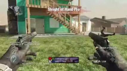 Black Ops Road To CoD Points Ep 13-14