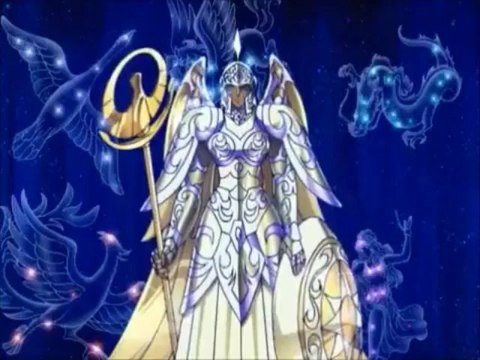 Générique de fin Saint Seiya Hades Elysion Vo