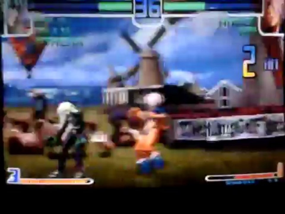 Moosa Vs Liaquatabad - 2