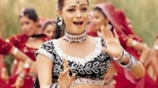 Bindiya Chamke, Choodi Khanke - Tumko Na Bhool Paayenge (2002) Full Song HD