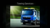 Towing Services Riverside, CA - Riverside Towing Services