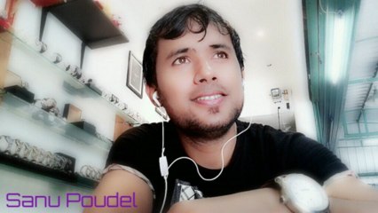 Padam Thapa Songs Edit By (Sanu Poudel) ဆာနူး ပအိုေဒလ္