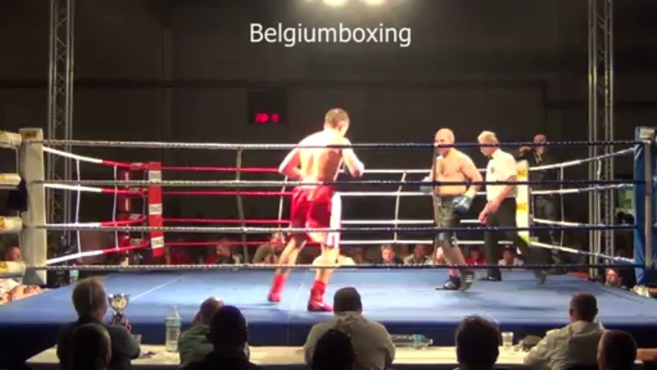 Nazaryan Eric vs Recloux Michael(06-07-2013)
