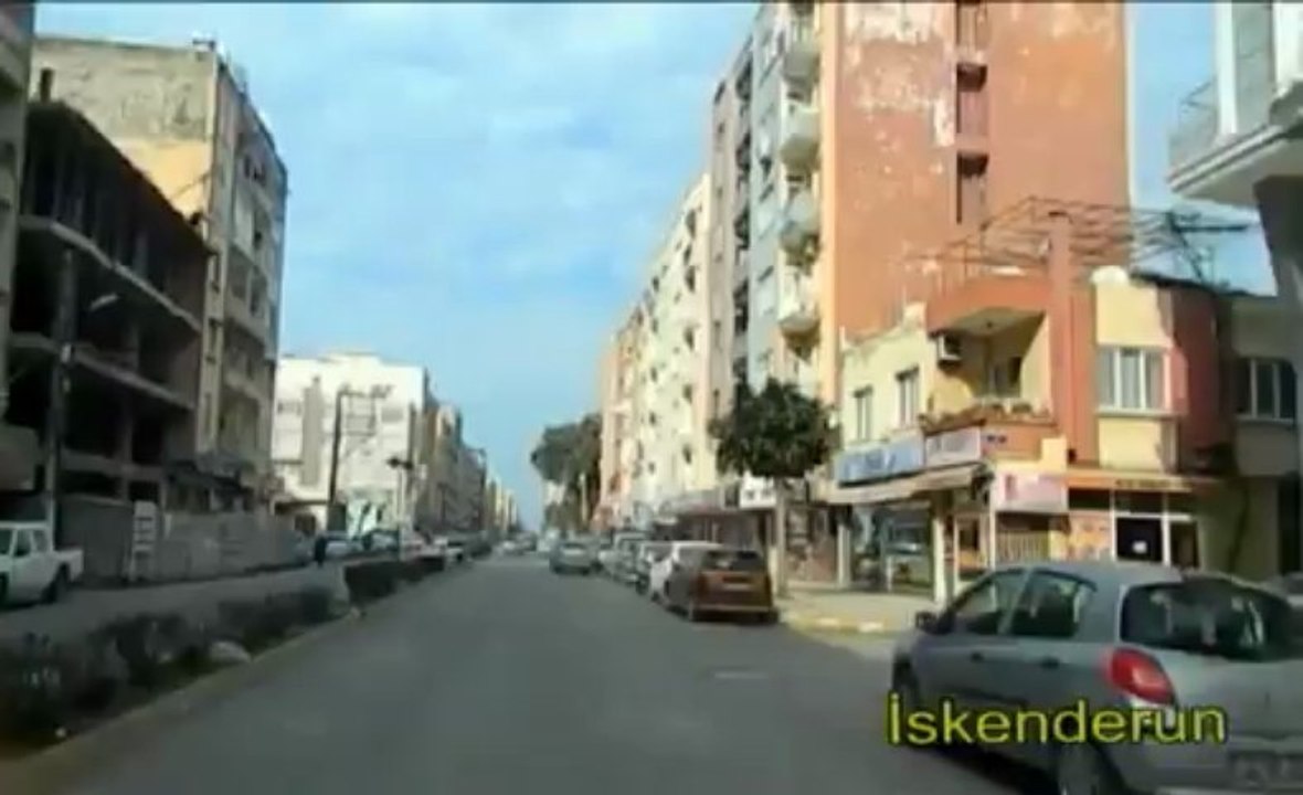 iskenderun