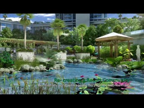 Experion Windchants | +91-99999-64462 | Www.Reiasindia.Com