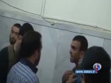 الأسير يعتدي بالضرب المبرح على مواطن لبناني