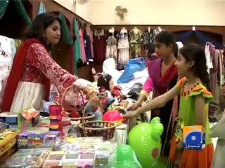Geo Reports-Lifestyle Exhibition-07 Jul 2013