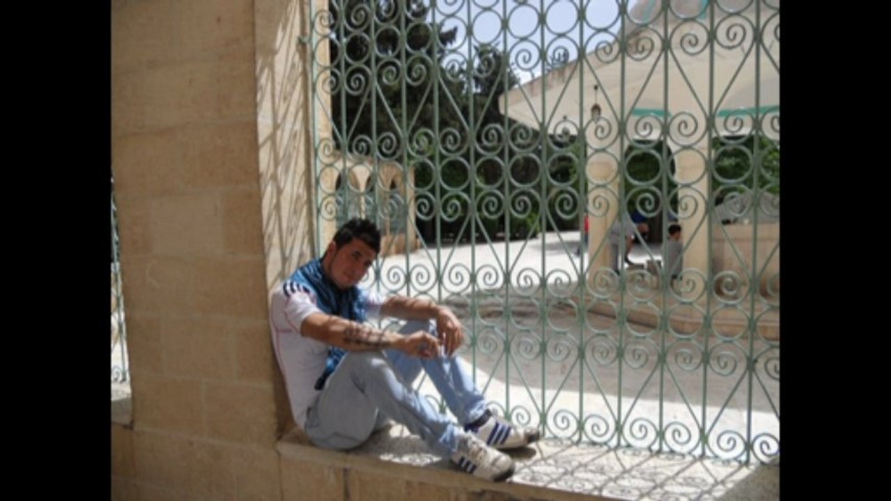 '' Dj CeFaKAR -- YaNLıZ KaLDıM - 2013  [ BU RAP BOMBA Pırr FeNa ]