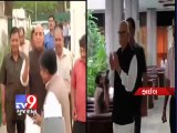 Tv9 Gujarat - After L.K Advani, BJP President Rajnath met RSS chief in Nagpur