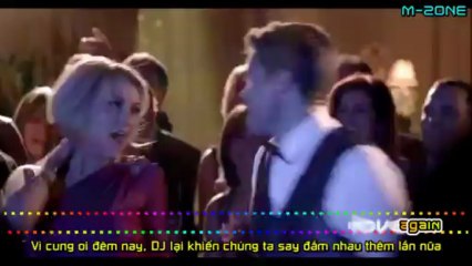 [Vietsub+Kara] DJ Got Us Fallin' in Love (OST Lovestruck) - Drew Seeley f.t Chelsea Kane
