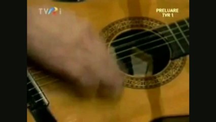 Tudor Gheorghe - Nu-s vinovat față de țara mea