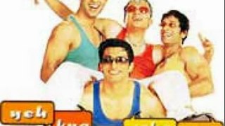 Palkon Pe Sapne Jaise - Yeh Kya Ho Raha Hai? (2002) Full Song HD