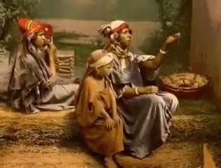 La Tunisie vers 1900 .  تونس نهاية القرن التاسع عشر