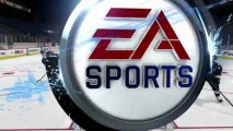 NHL 14 - Goalies Gameplay Trailer