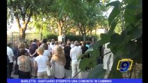 Barletta | Santuario Sterpeto una Comunità in cammino
