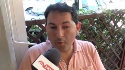 LA PROTESTA DEI SINDACI