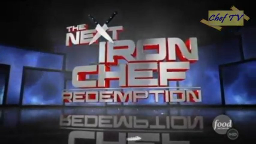 The Next Iron Chef Redemption S05