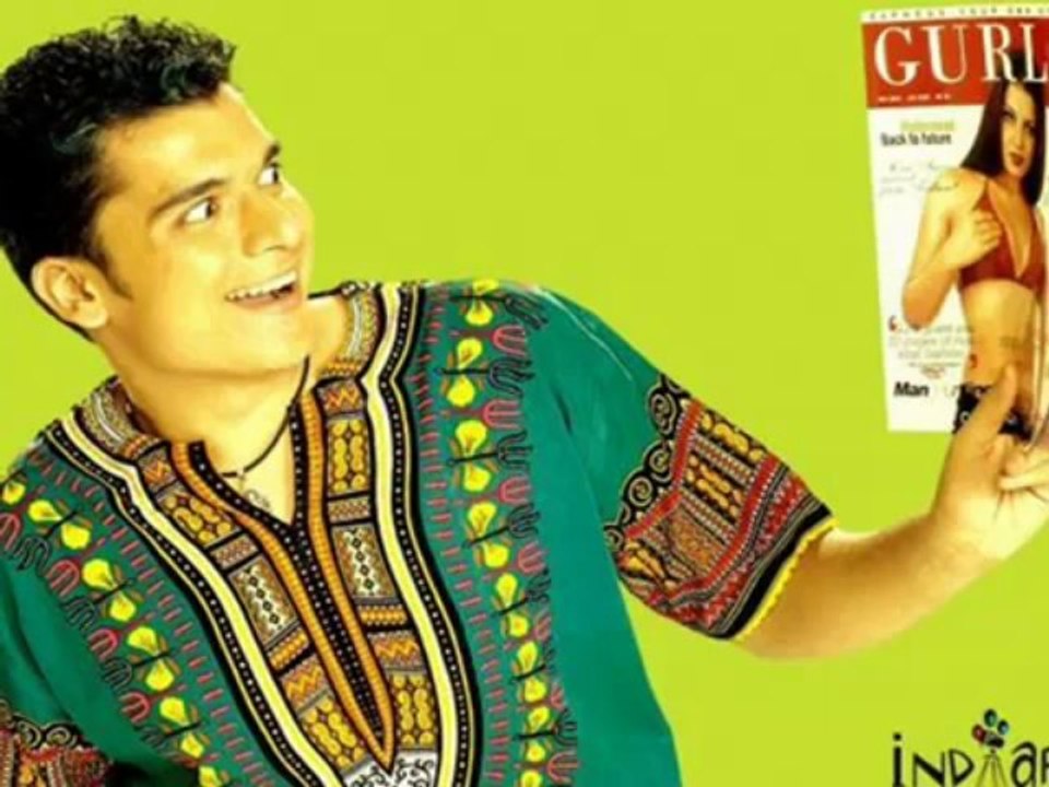 Ooh Yeh - Yeh Kya Ho Raha Hai? (2002) Full Song HD