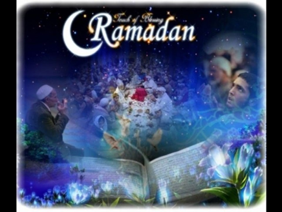 Ramadan  رمضان 2013