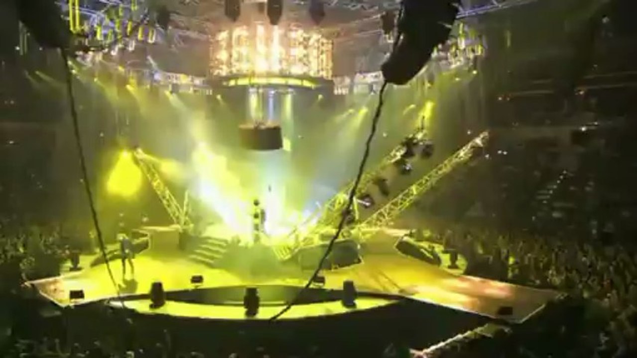 Kabat - Banditi Di Praga - Live