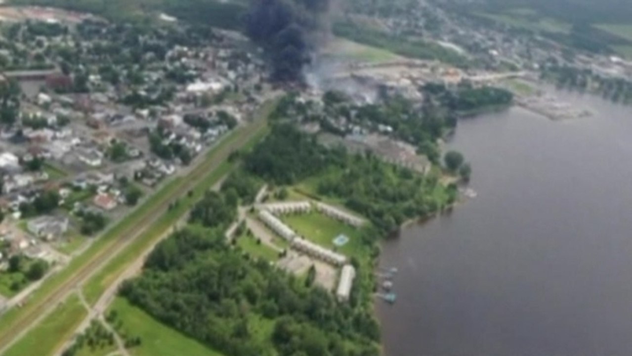 PM condolences to train crash victims