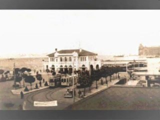 Ada Sahilleri _ Yürü Dilber Yürü - Fasl-i Beyoglu