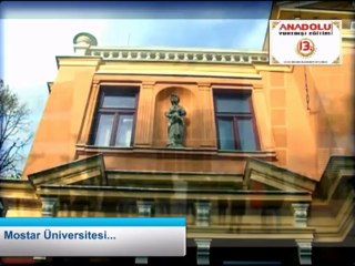 Saraybosna Üniversitesi   Bosna Hersek Üniversitesi Bosna Üniversitesi