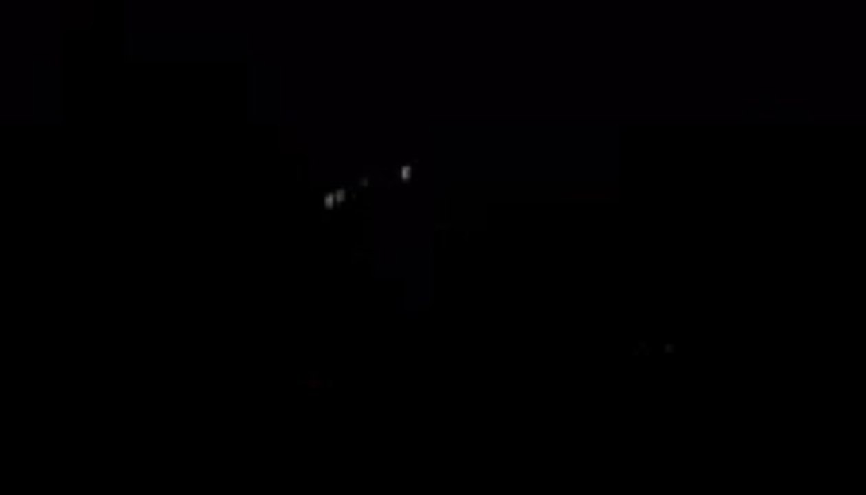 Unknown lights over Columbus, Ohio 6 July 2013 VIDEO 2