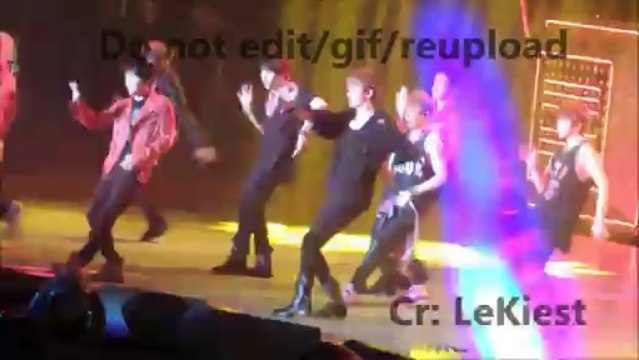 2013.07.06 SS5 Singapore: SJM - BREAKDOWN [HD]