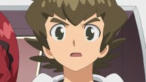 Danball Senki W - 05 - Vostfr HD