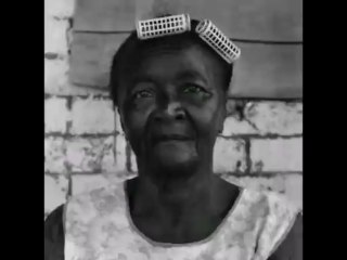 Une animation de portraits qui se transforment (De la Boite Verte)