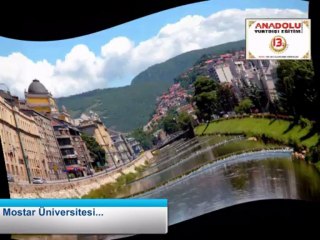 Saraybosna Üniversitesi   Bosna Hersek Üniversitesi Bosna Üniversitesi